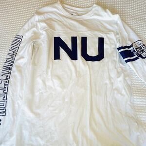 Northwestern Long Sleeve T-Shirt